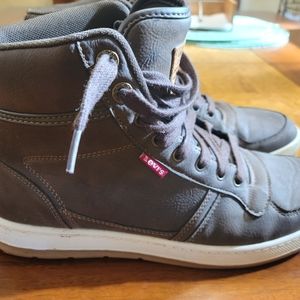Levi's Boots 9.5